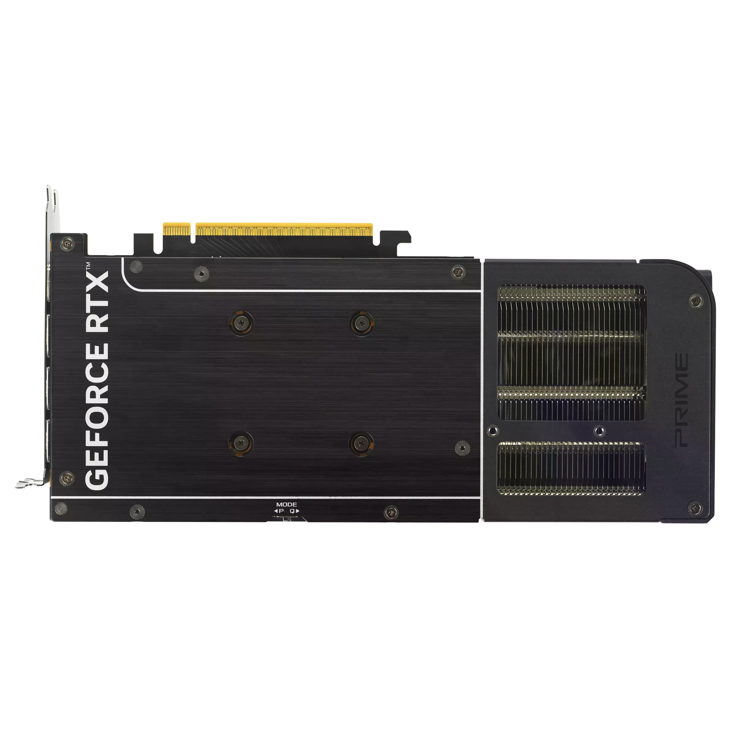 Asus RTX 5060 8GB Prime OC (PRIME-RTX5060-O8G) Відеокарти image 4