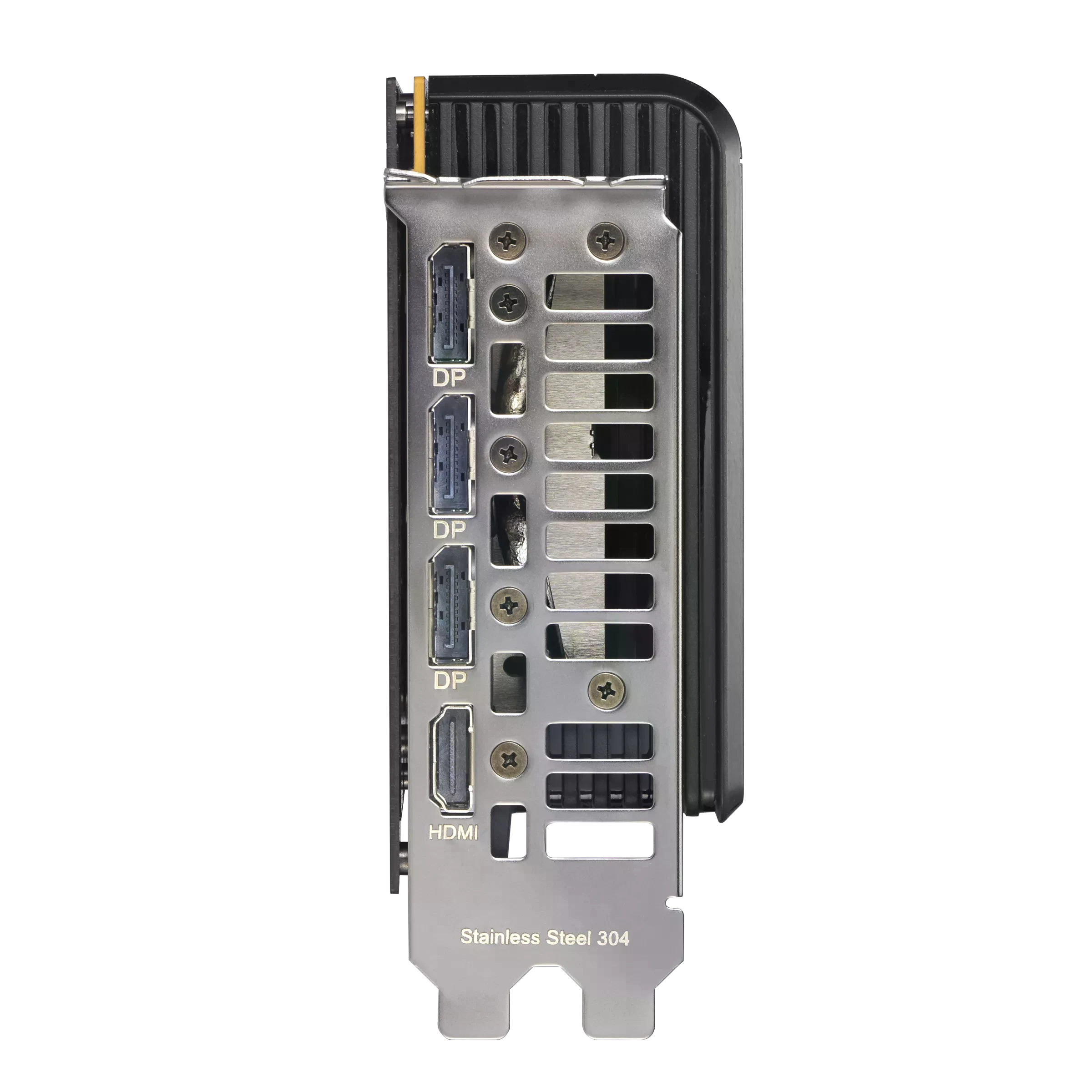Asus RTX 5060 8GB Prime OC (PRIME-RTX5060-O8G) Відеокарти image 3