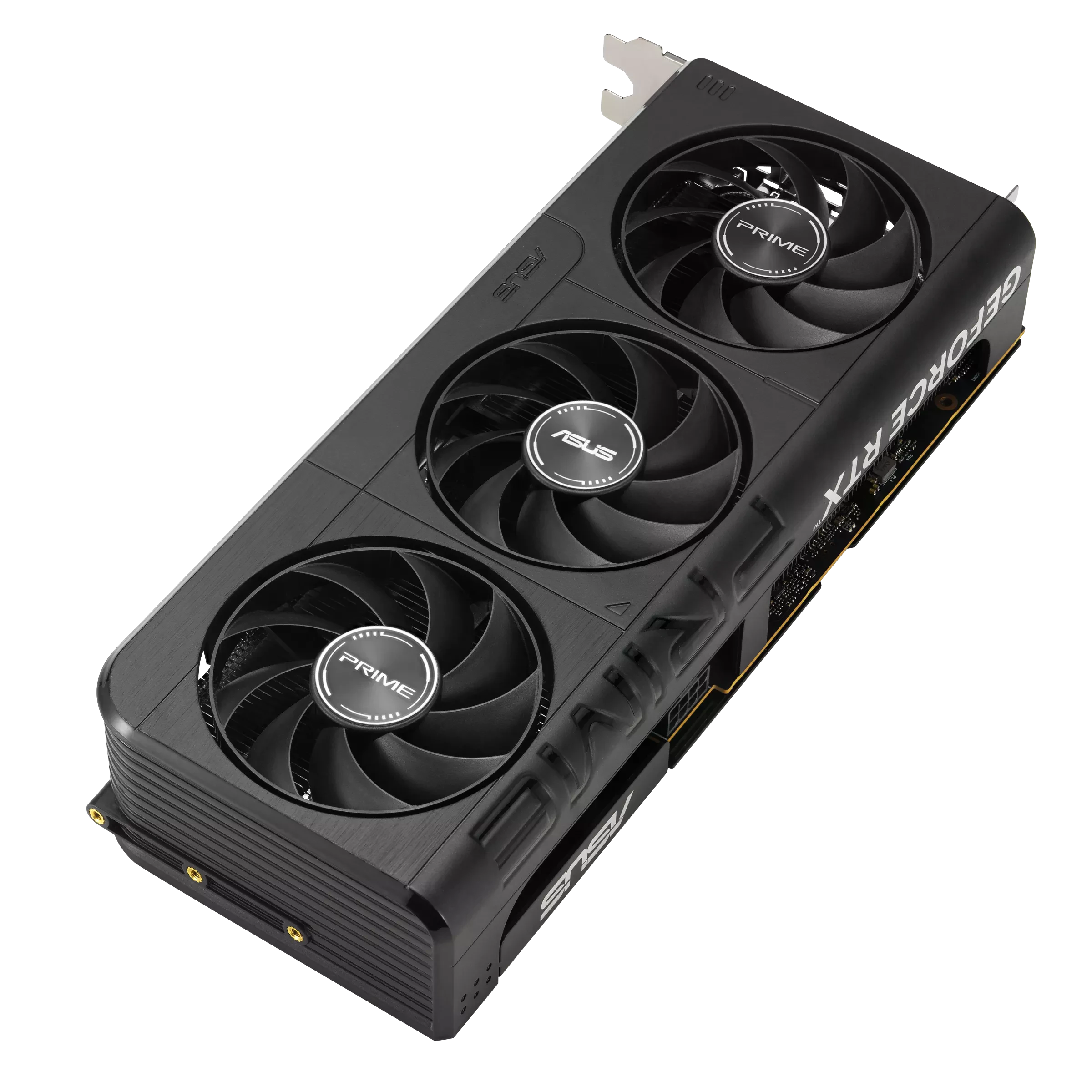 Asus RTX 5060 8GB Prime OC (PRIME-RTX5060-O8G) Відеокарти image 5