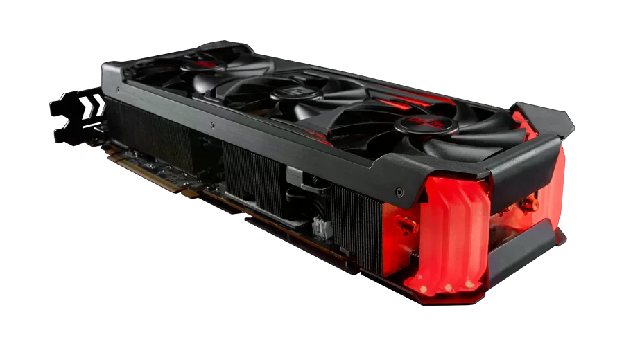 AMD Radeon PowerColor RX 6900 XT Red Devil (AXRX 6900XT 16GBD6-3DHE/OC) Відеокарти image 5
