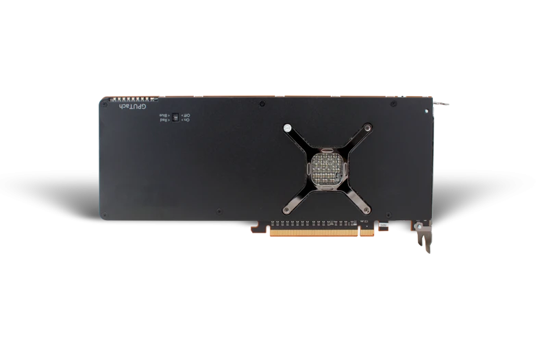 AMD Radeon RX Vega 56 Air Boost OC 8GB (RX Vega 56 Air Boost 8G OC) Відеокарти image 3