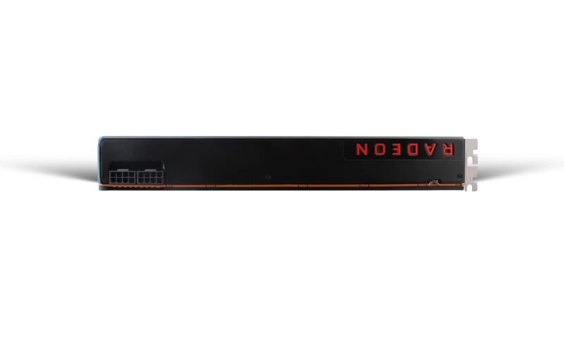 AMD Radeon RX Vega 56 Air Boost OC 8GB (RX Vega 56 Air Boost 8G OC) Відеокарти image 2