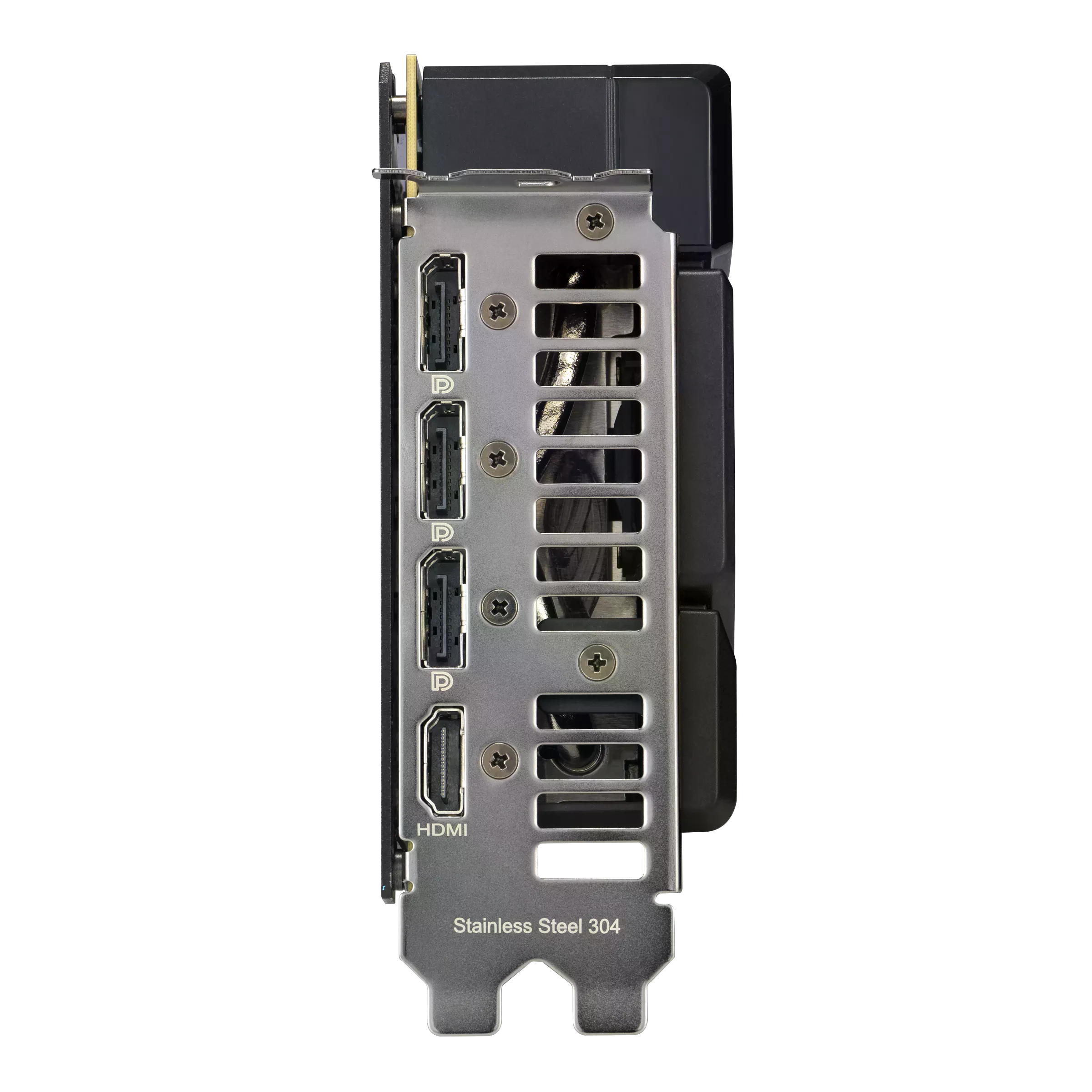 Asus RTX 5070 DUAL OC 12GB (DUAL-RTX5070-O12G) Відеокарти image 3