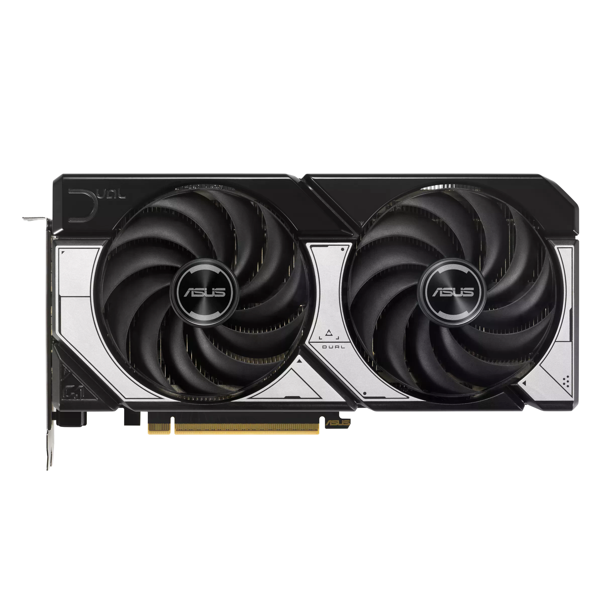 Asus RTX 5070 DUAL OC 12GB (DUAL-RTX5070-O12G) Відеокарти image 2