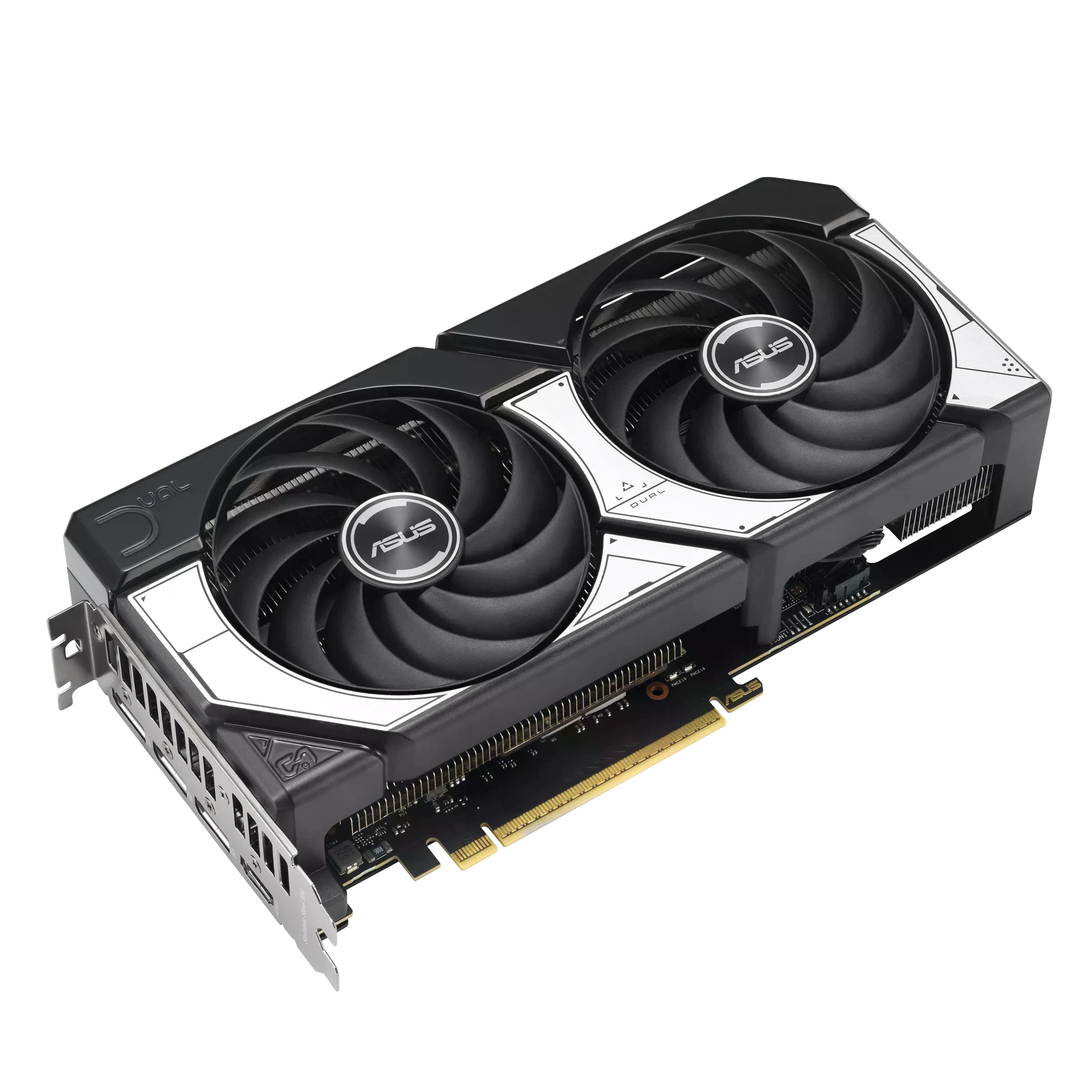 Asus RTX 5070 DUAL OC 12GB (DUAL-RTX5070-O12G) Відеокарти image 5