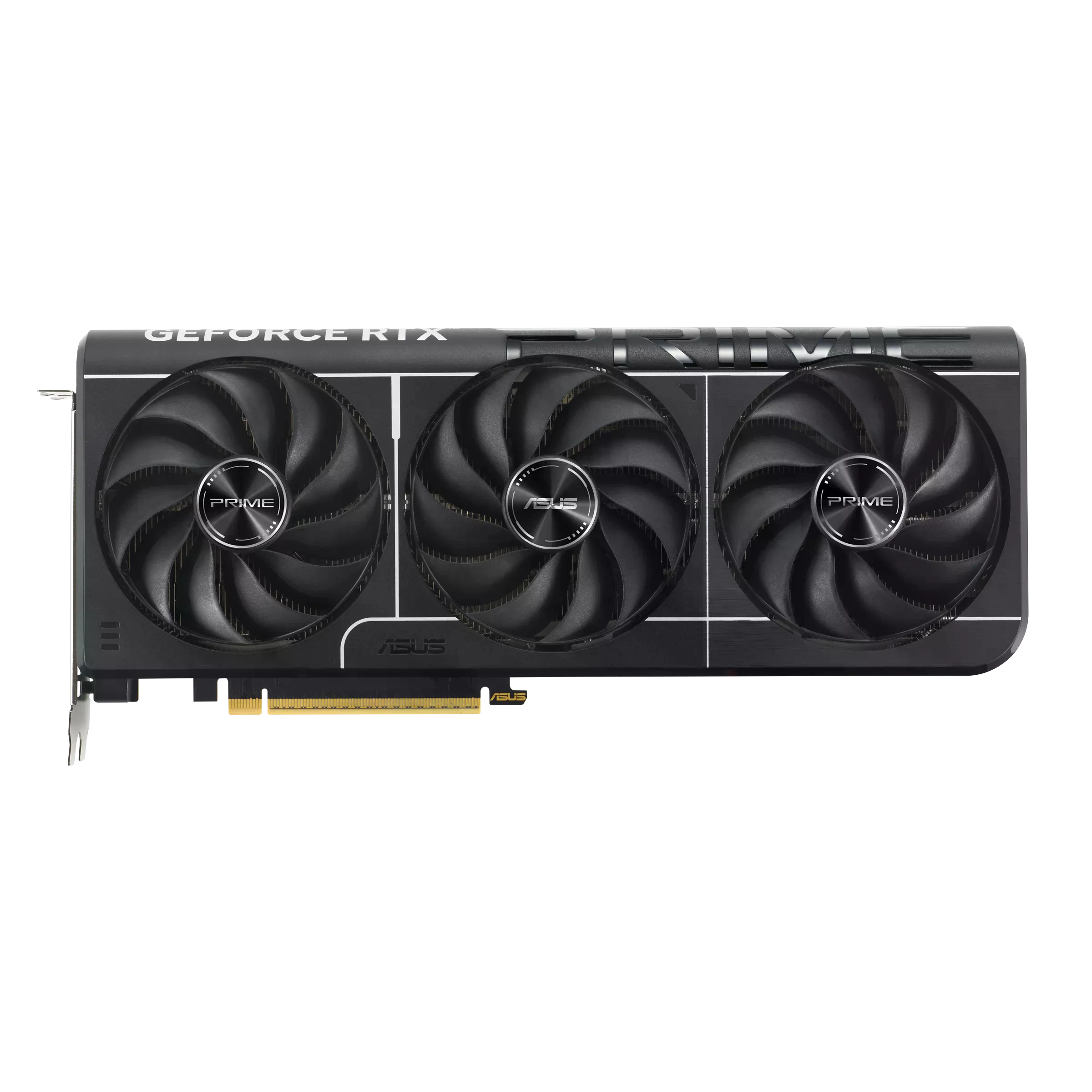 Asus RTX 5070 Ti PRIME OC Edition 16Gb (PRIME-RTX5070TI-O16G) Відеокарти image 2