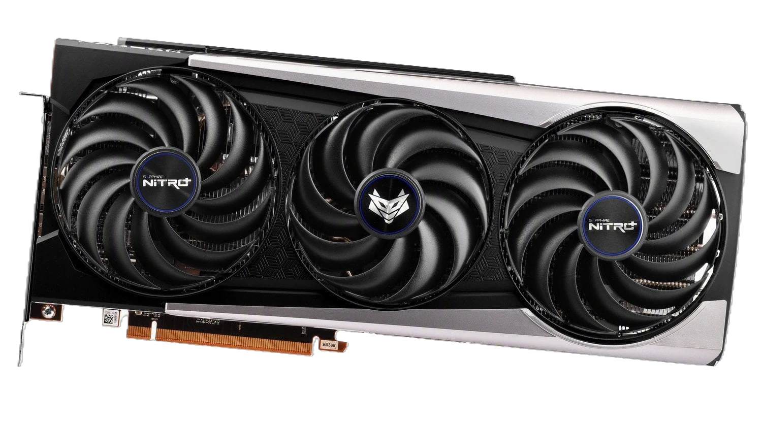 AMD Radeon Sapphire RX 6800 Nitro+ 16Gb (11305-99) Відеокарти image 2