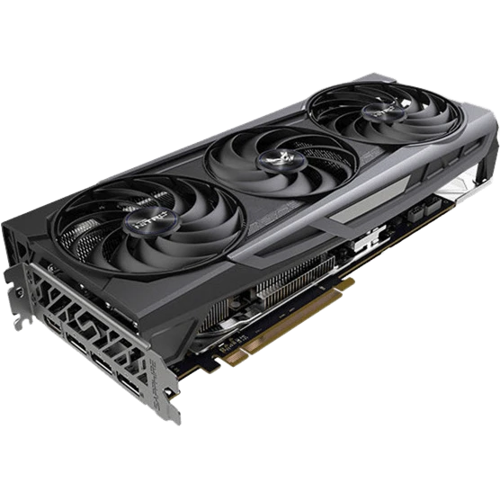 AMD Radeon Sapphire RX 6800 Nitro+ 16Gb (11305-99) Відеокарти image 3