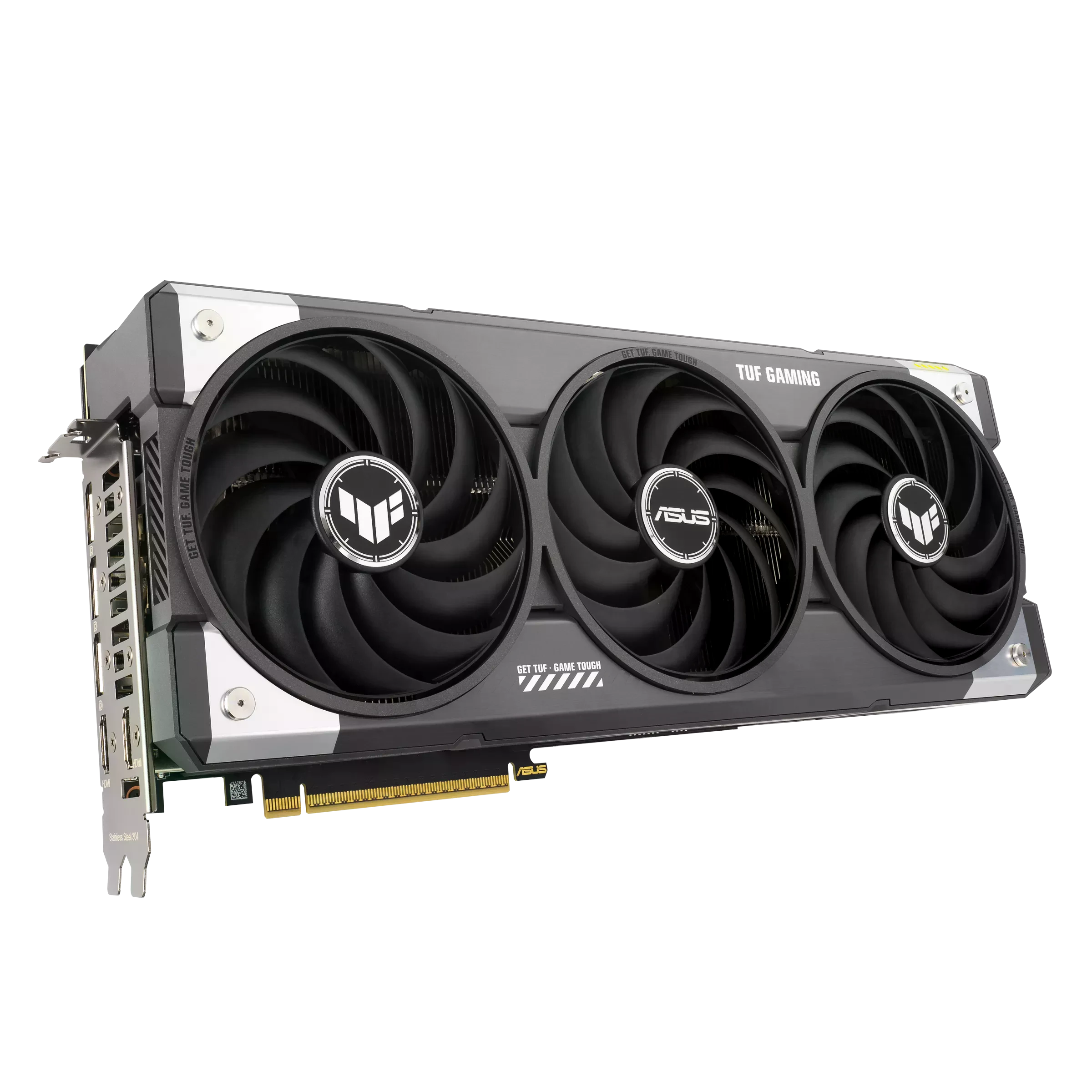 Asus RTX 5070 Ti TUF Gaming OC 16GB (TUF-RTX5070TI-O16G-GAMING) Відеокарти image 3