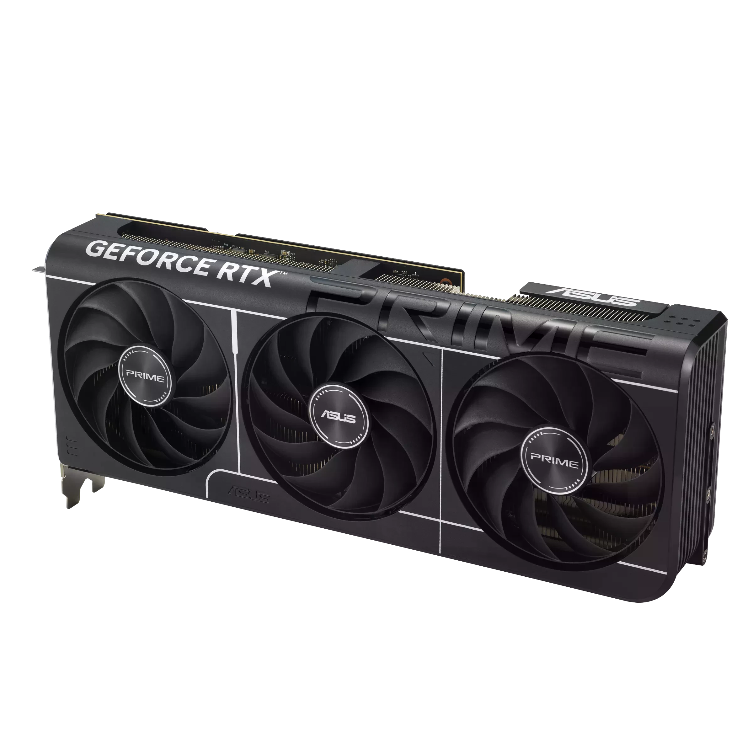 Asus RTX 5080 16GB PRIME OC (PRIME-RTX5080-O16G) Відеокарти image 6