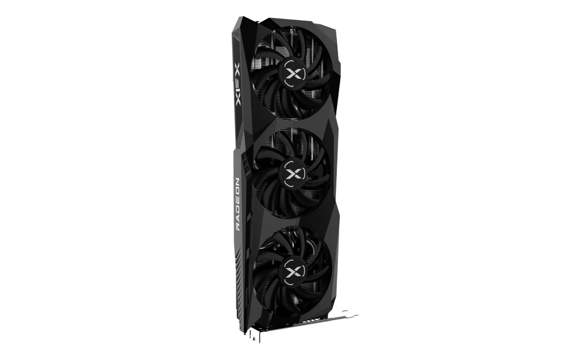 AMD Radeon XFX RX 6700 XT 12Gb SPEEDSTER SWFT 309 (RX-67XTYJFDV) Відеокарти image 3