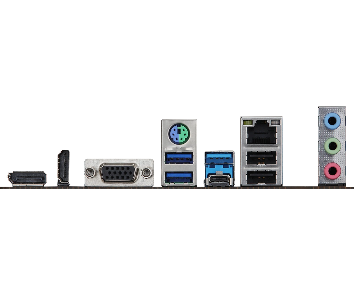 ASRock B760M-HDV/M.2 D4 Материнські плати image 5