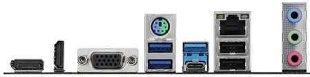 ASRock B760M-HDV/M.2 D4 Материнські плати image 6