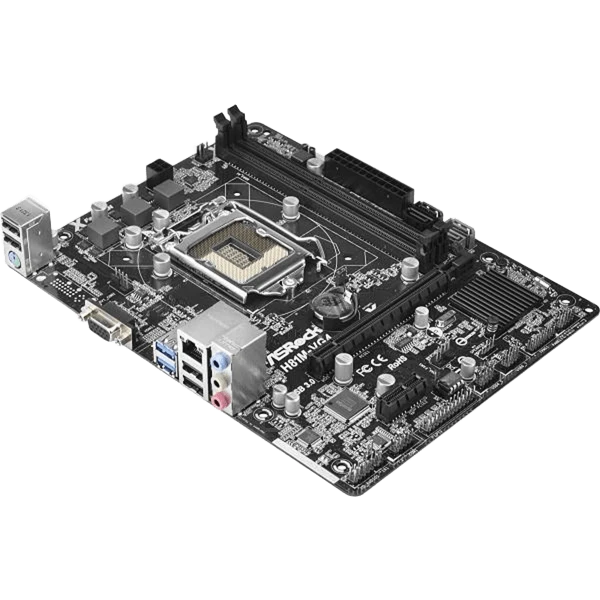 ASROCK H81M-VG4 Материнські плати image 5