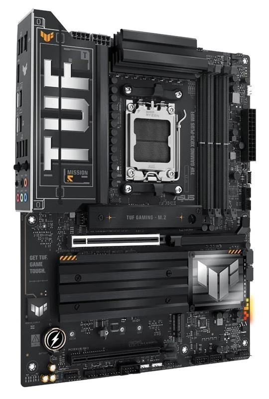 ASUS TUF GAMING X870-PLUS WIFI Материнські плати image 4