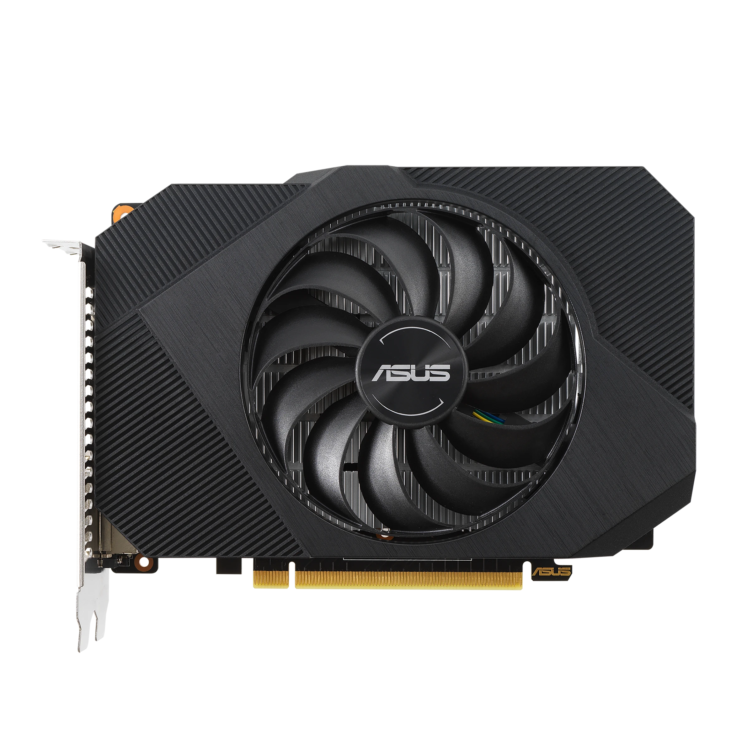 Asus GTX 1650 4G Phoenix OC Edition (PH-GTX1650-O4GD6-P) Відеокарти image 6