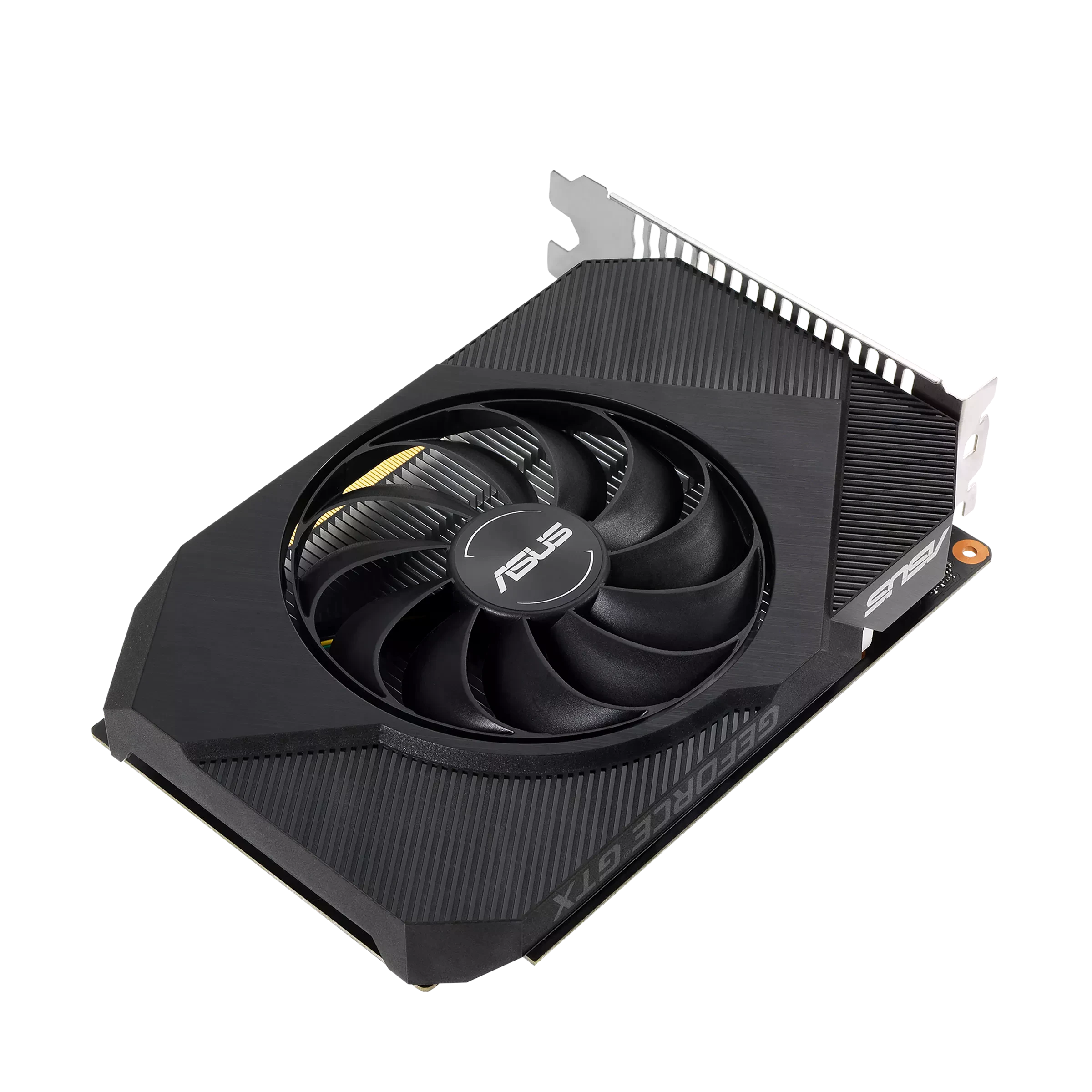 Asus GTX 1650 4G Phoenix OC Edition (PH-GTX1650-O4GD6-P) Відеокарти image 3