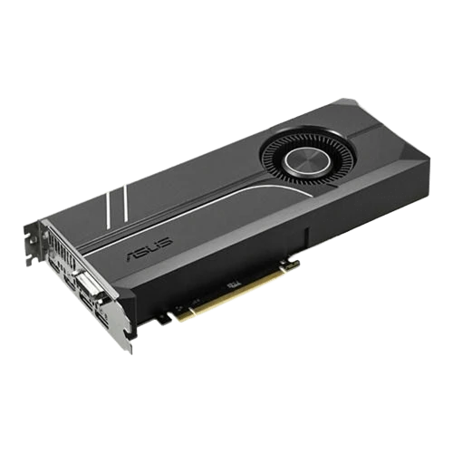 Asus GTX TURBO 1060 6Gb (ASUS TURBO-GTX1060-6G) Відеокарти image 2