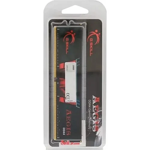DDR4 16Gb 3200MHz G.Skill Aegis (F4-3200C16S-16GIS) Оперативна пам'ять image 3