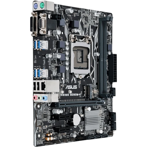 ASUS Prime B250M-K Материнські плати image 2
