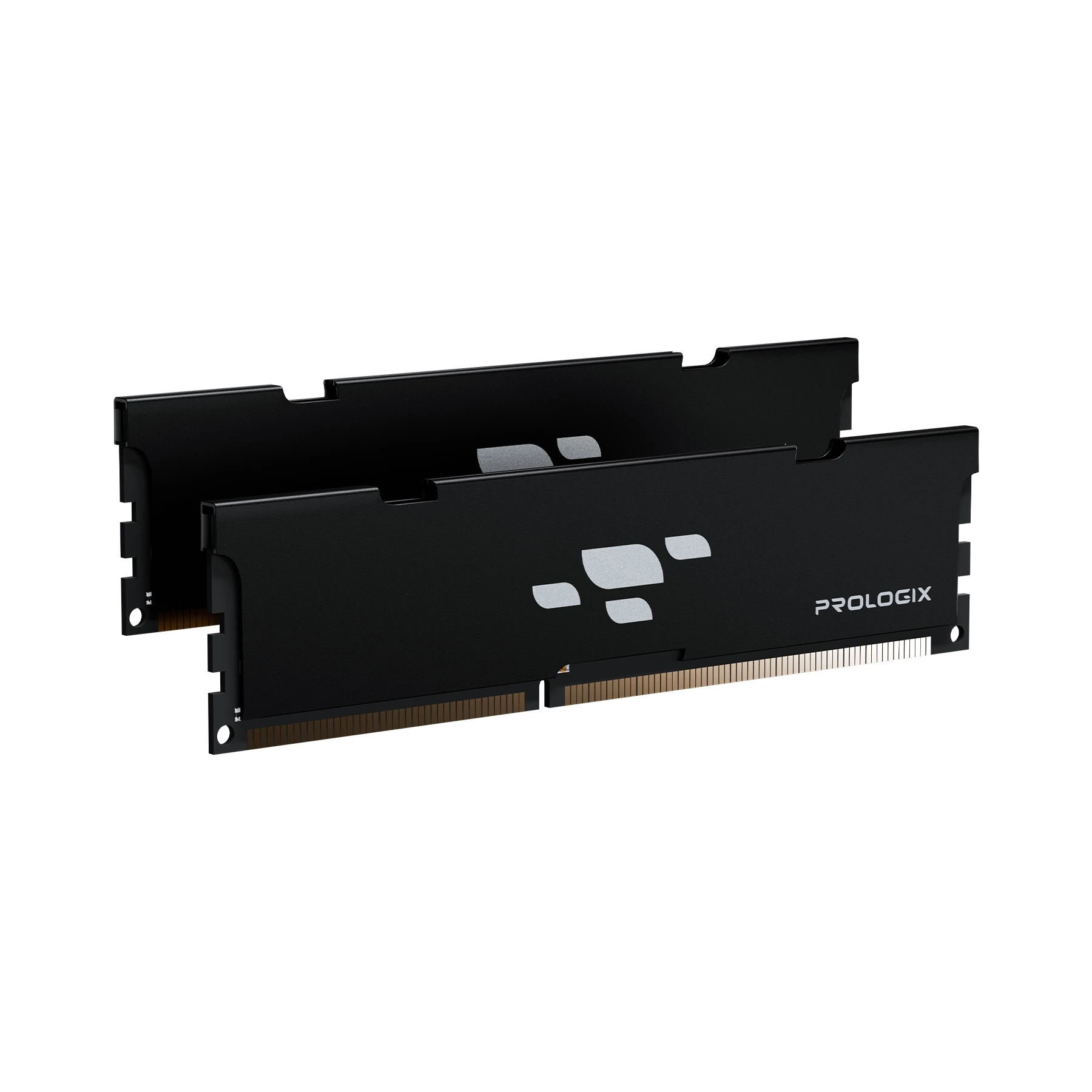 DDR4 16Gb (2x8) 3200MHz Prologix (PRO16GB3200B4K) Оперативна пам'ять image 1