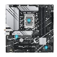 ASUS PRIME B760M-A Wi-Fi Материнські плати image 4