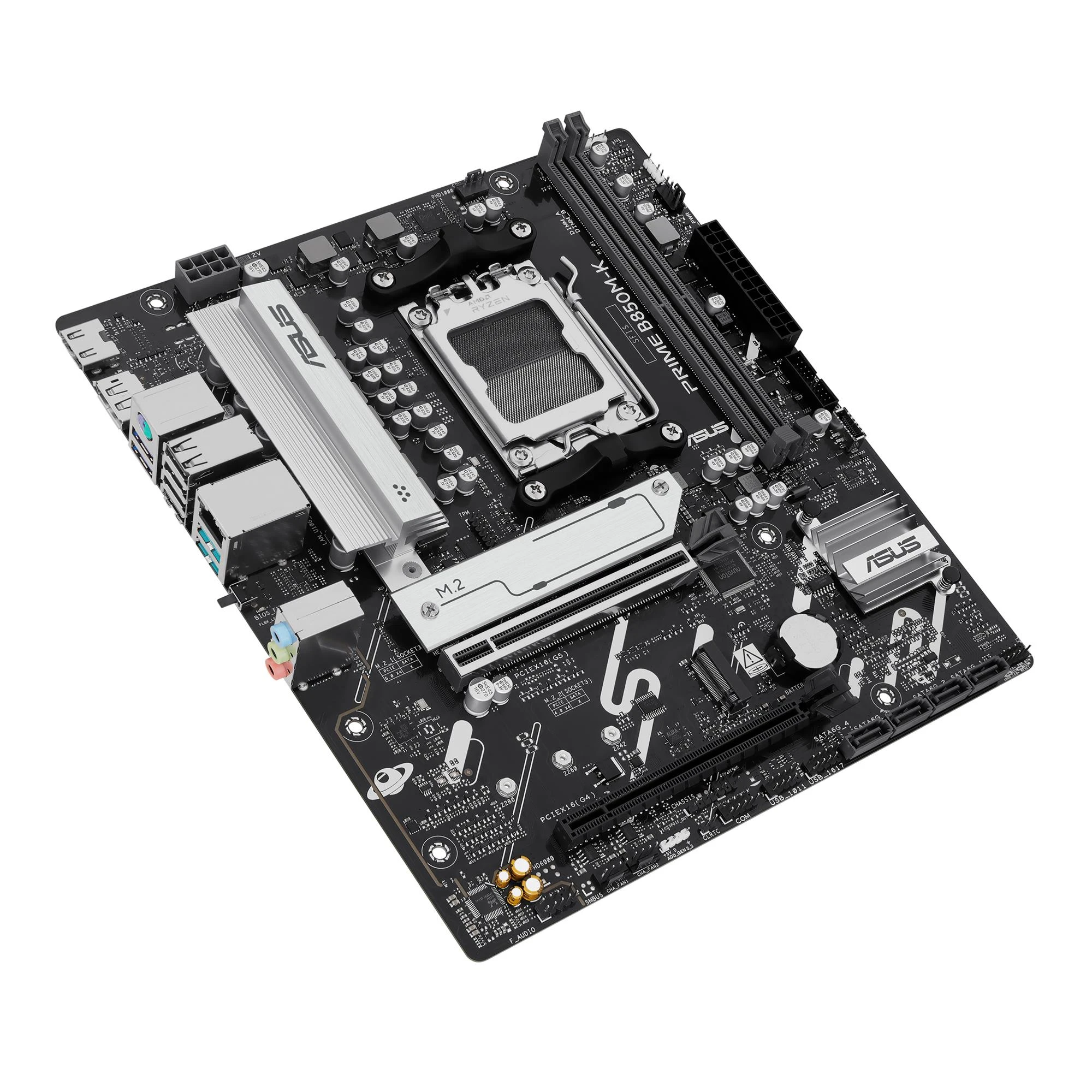ASUS PRIME B850M-K Материнські плати image 3