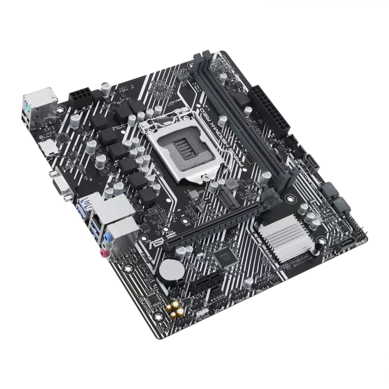 ASUS Prime H510M-K R2.0 Материнські плати image 3