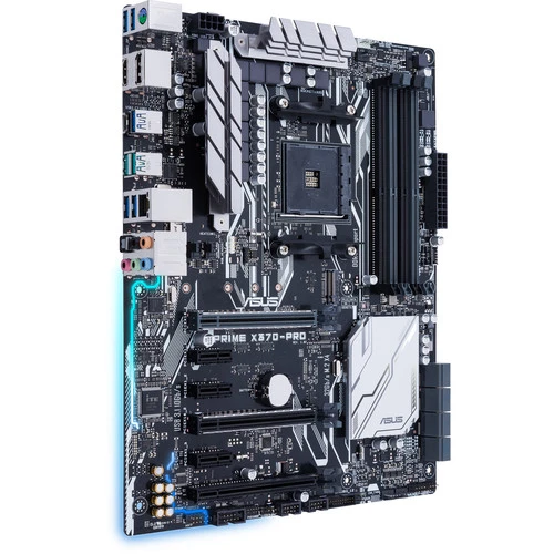 ASUS PRIME X370-PRO Материнські плати image 1