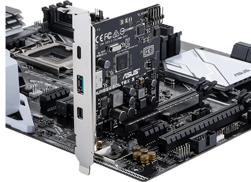 ASUS PRIME Z270-A Материнські плати image 3