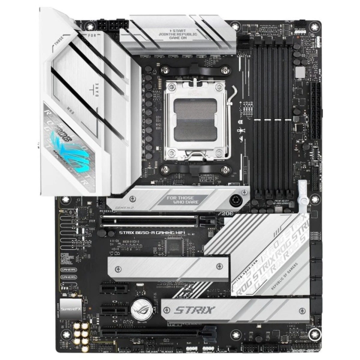ASUS ROG STRIX B650-A GAMING WIFI (90MB1BP0-M0AAY0) Материнські плати image 4