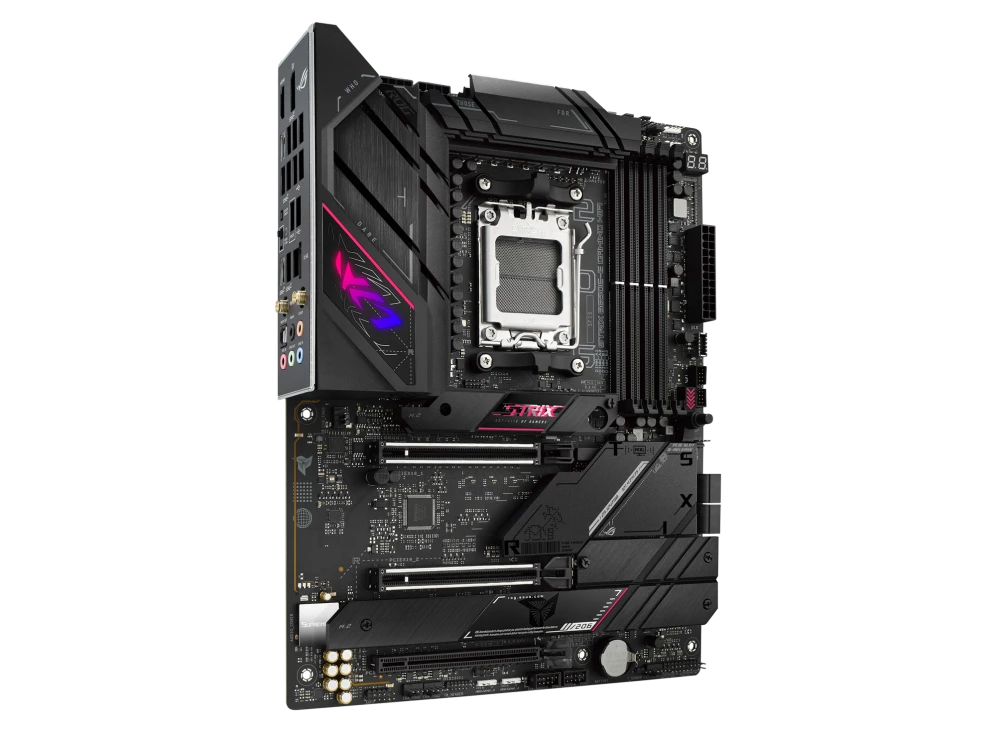 ASUS ROG STRIX B650E-E GAMING WIFI (90MB1BB0-M0EAY0) Материнські плати image 5