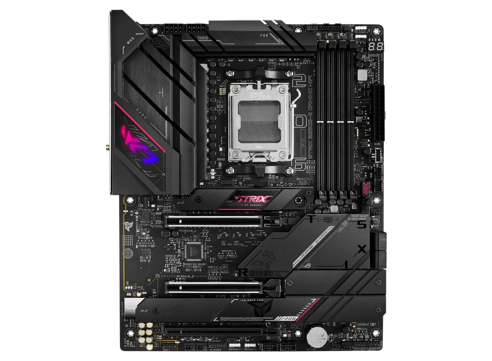 ASUS ROG STRIX B650E-E GAMING WIFI (90MB1BB0-M0EAY0) Материнські плати image 4