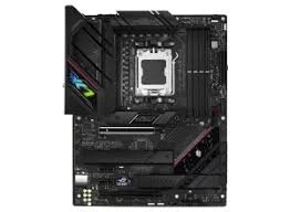 ASUS ROG STRIX B650E-F GAMING WIFI Материнські плати image 5