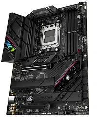 ASUS ROG STRIX B650E-F GAMING WIFI Материнські плати image 4