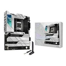 ASUS ROG Strix X670E-A Gaming WiFi image №7