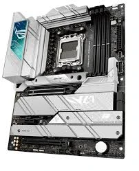 ASUS ROG Strix X670E-A Gaming WiFi Материнські плати image 5