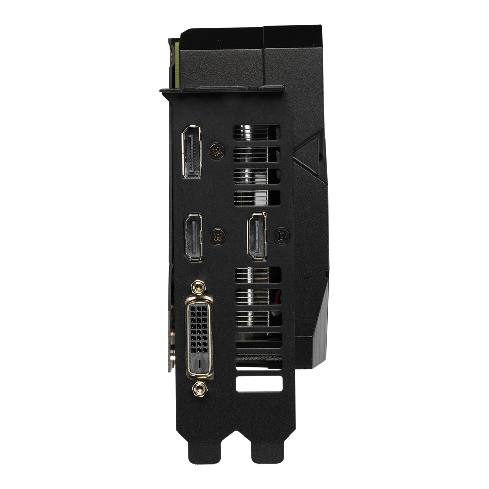 Asus RTX 2070 8Gb Dual (DUAL-RTX2070-O8G-V2) Відеокарти image 4