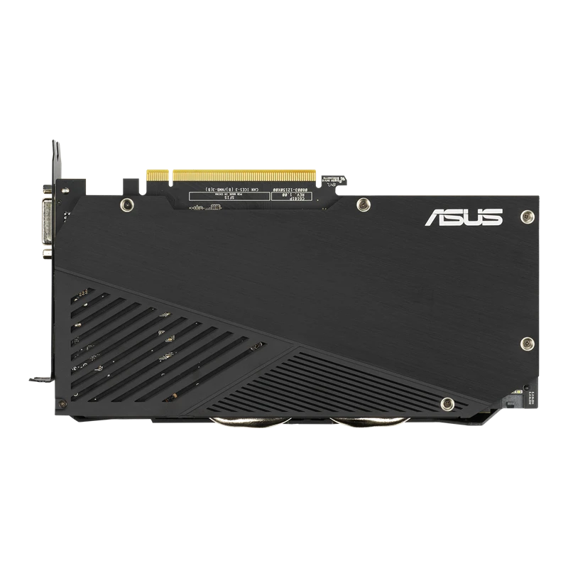 Asus RTX 2070 8Gb Dual (DUAL-RTX2070-O8G-V2) Відеокарти image 3