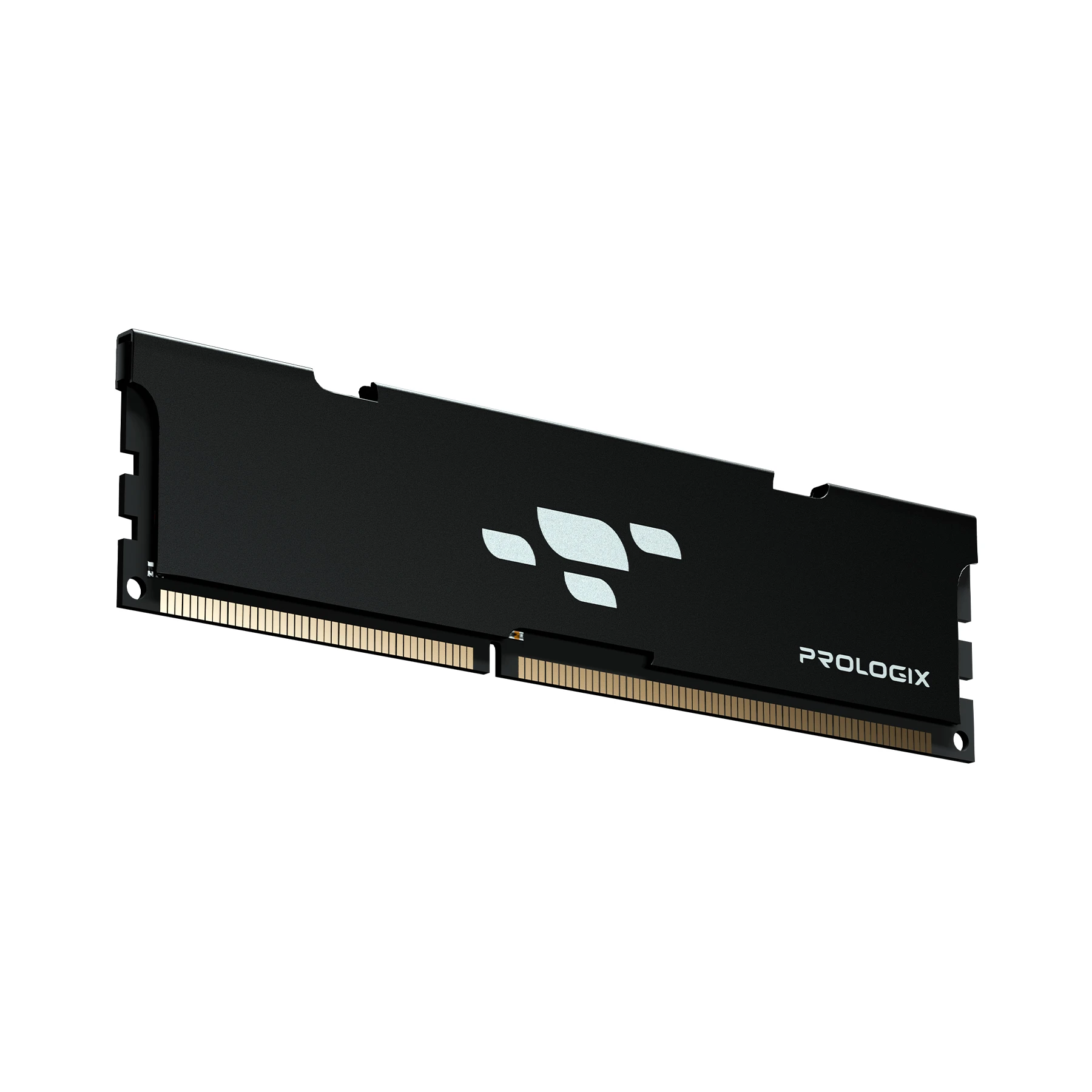 DDR4 16GB 3600MHz Prologix Black (PRO16GB3600B4) Оперативна пам'ять image 2