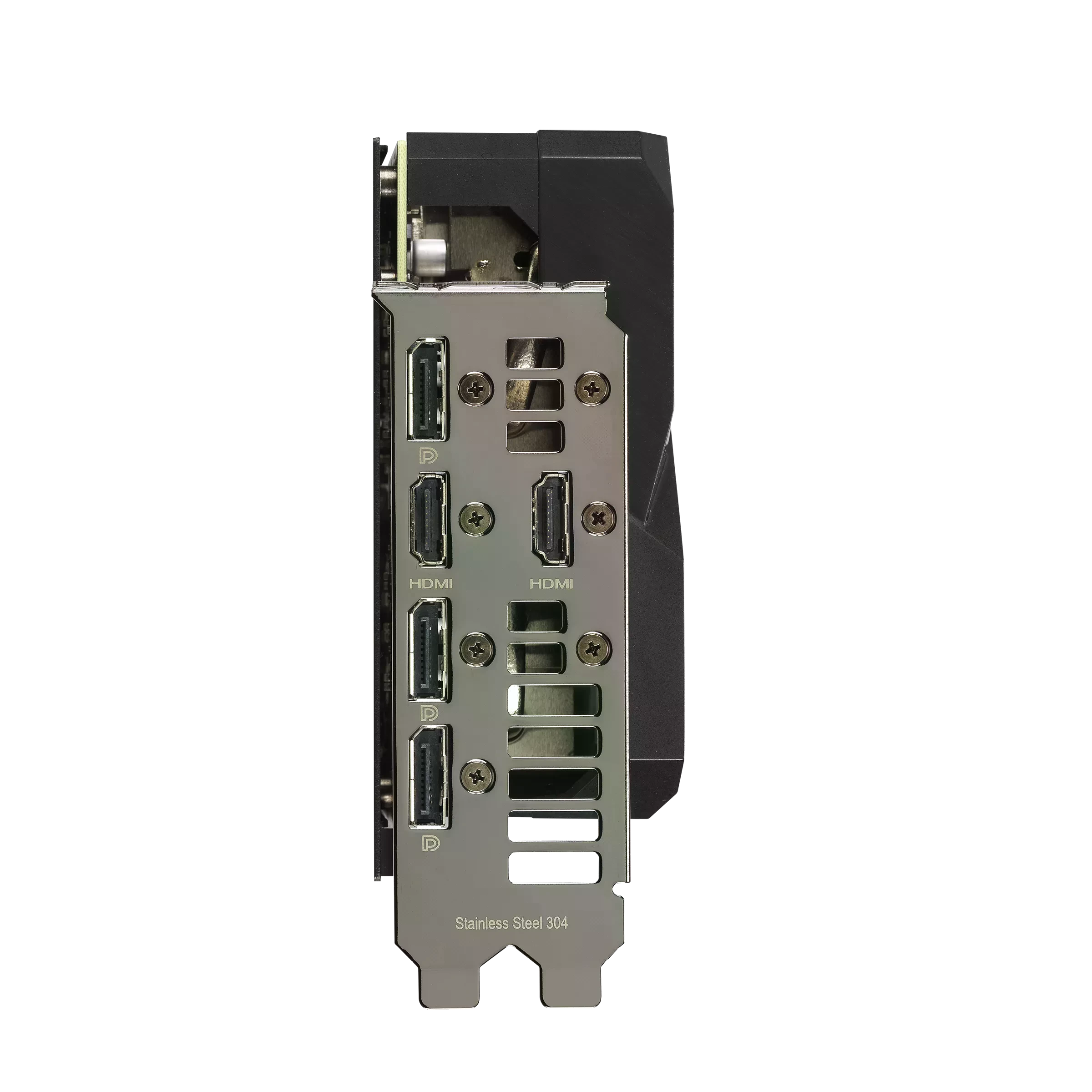 Asus RTX 3070 8GB Dual OC (DUAL-RTX3070-O8G) Відеокарти image 2