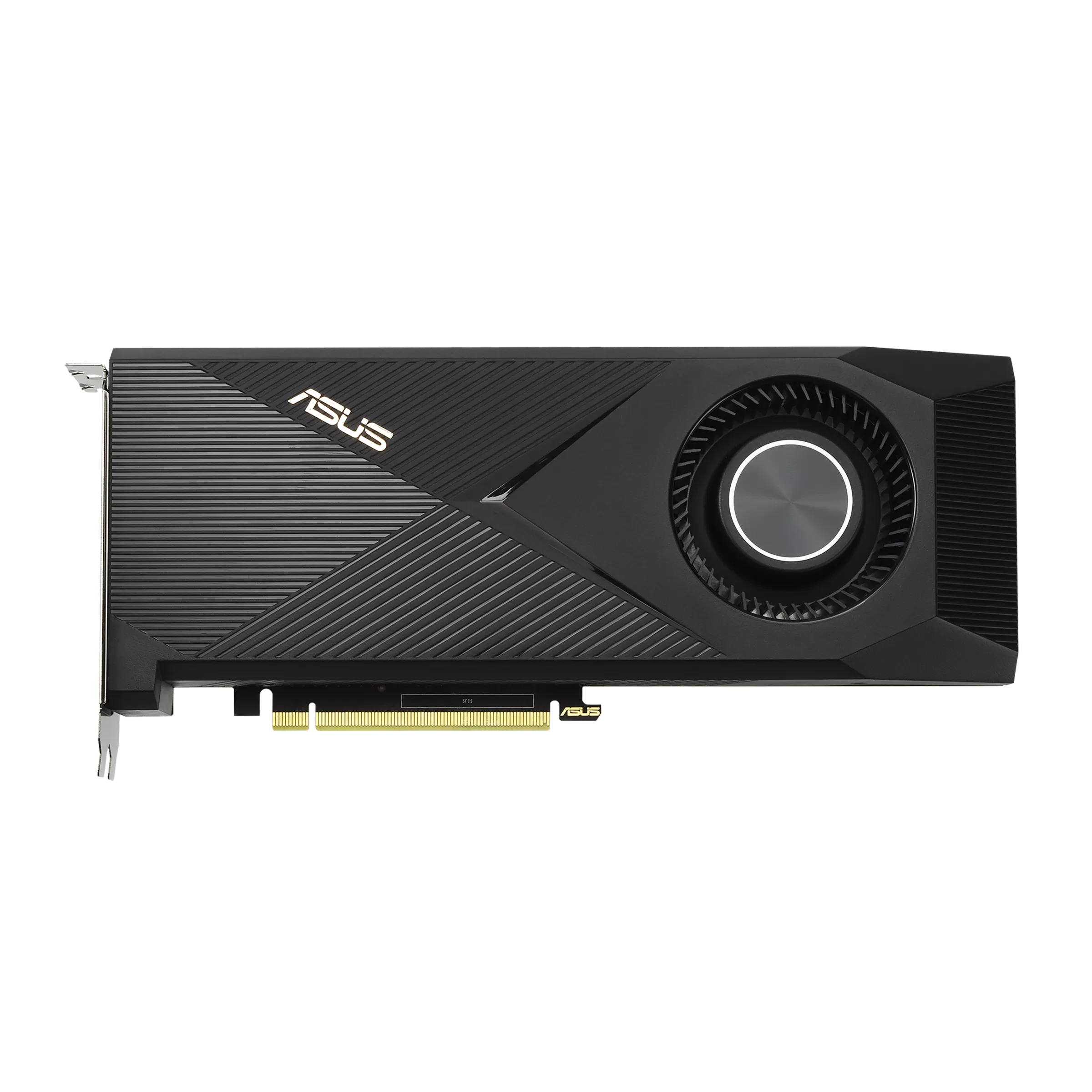 Asus RTX 3070 8Gb TURBO (TURBO-RTX3070-8G) Відеокарти image 3