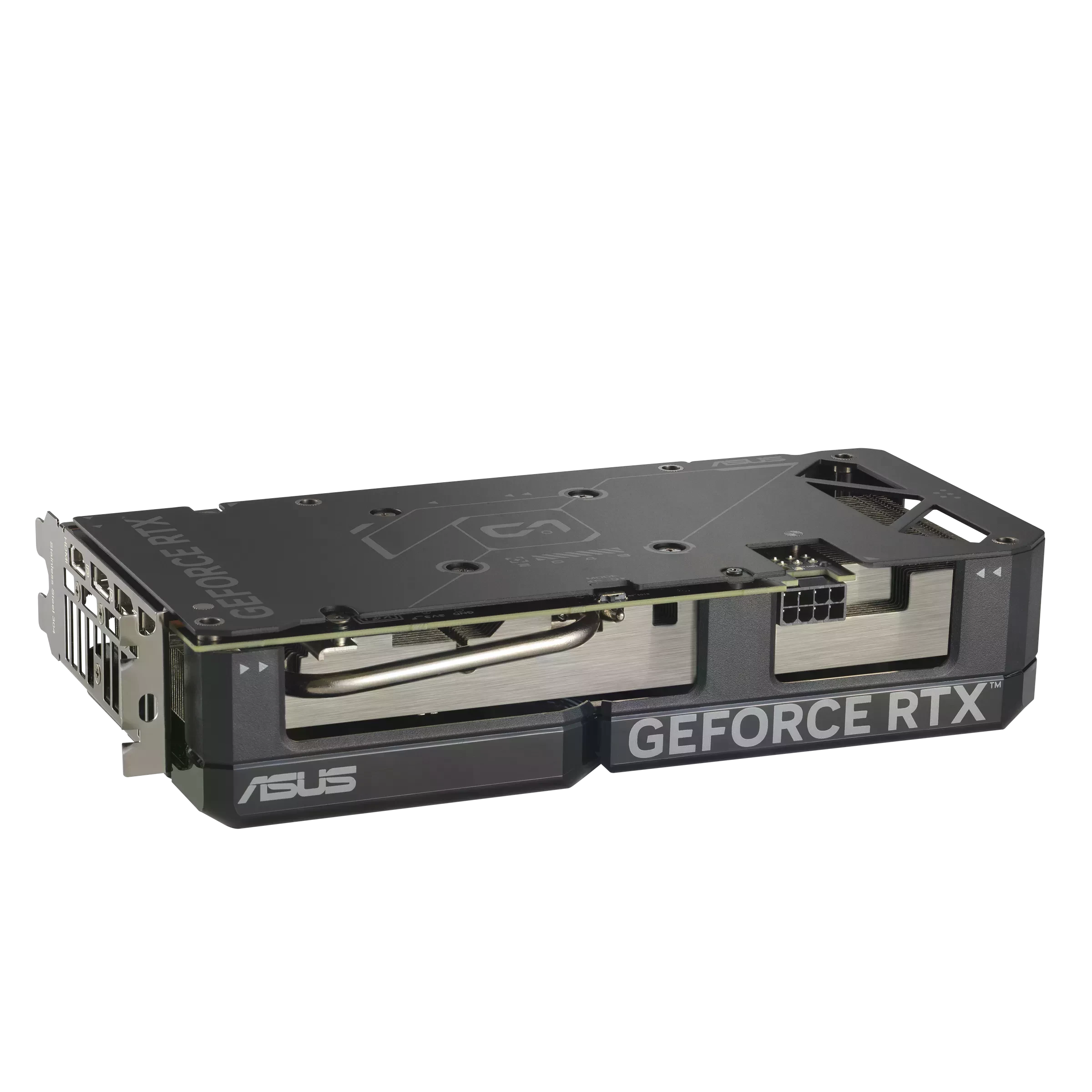 Asus RTX 4060 8Gb Dual (DUAL-RTX4060-O8G-V2) Відеокарти image 2