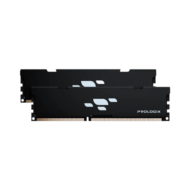 DDR4 32GB (2x16) 3200MHz Prologix Black (PRO32GB3200B4K) Оперативна пам'ять image 4