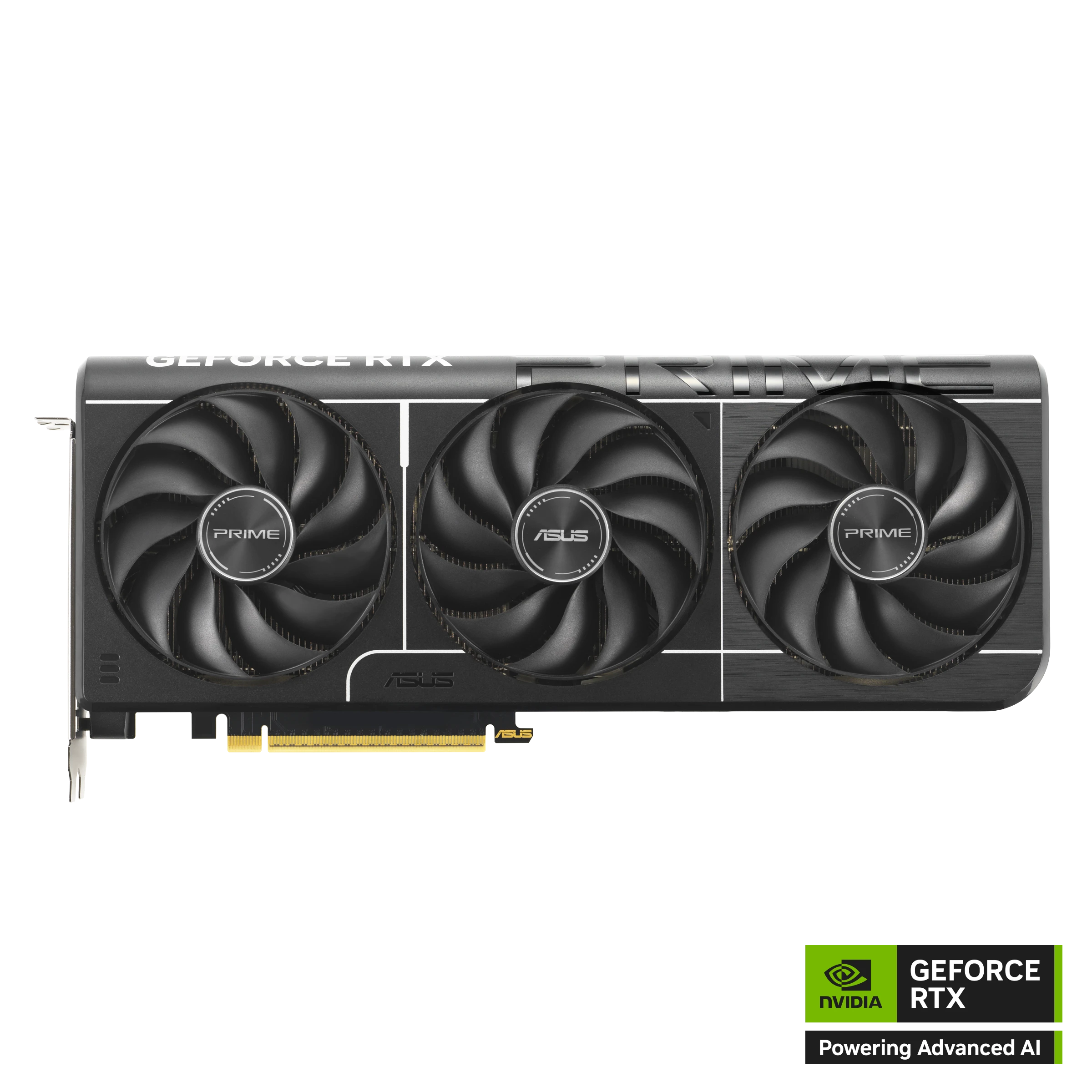 Asus RTX 5070 12Gb PRIME (PRIME-RTX5070-12G) Відеокарти image 5