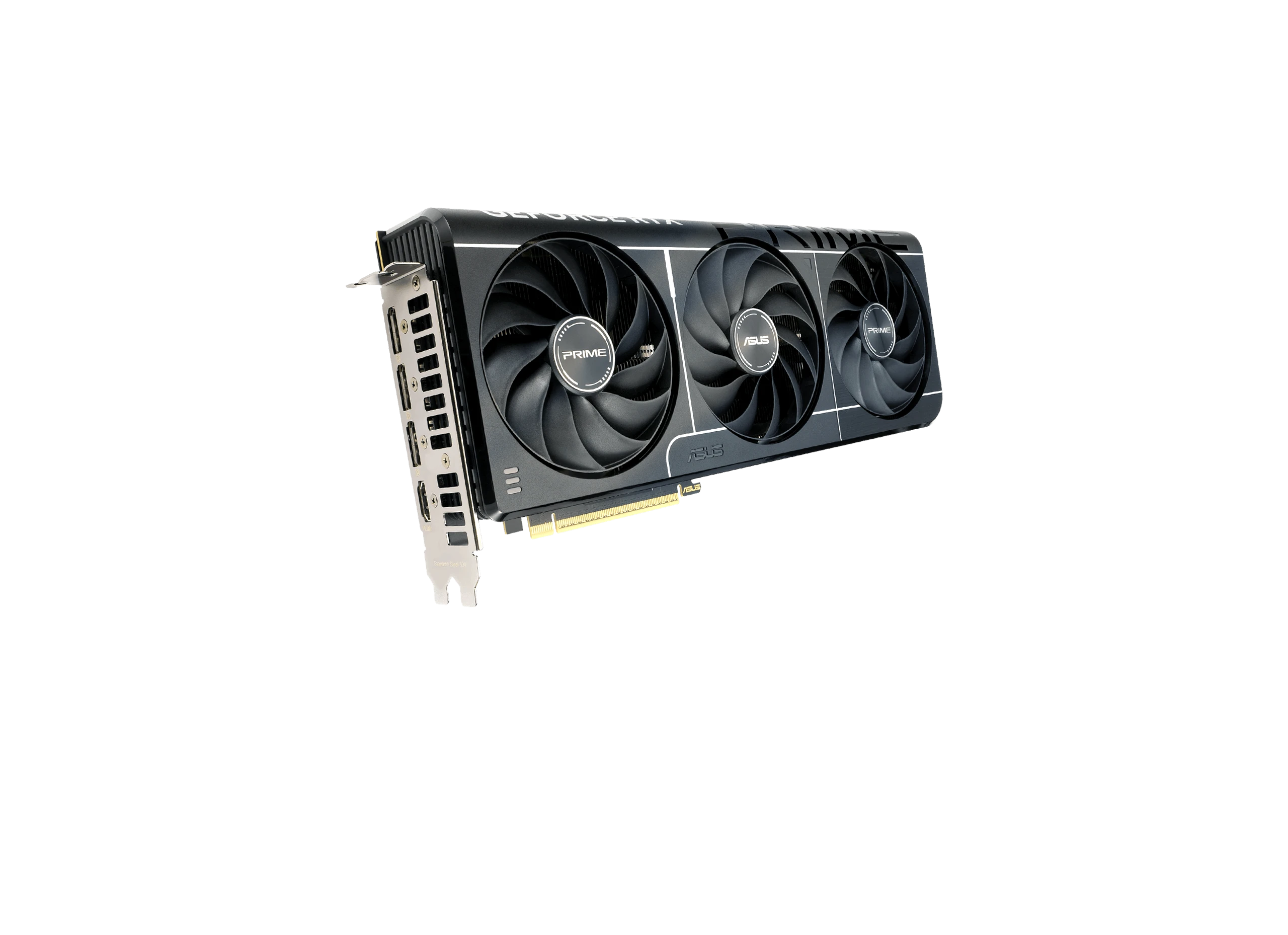 Asus RTX 5070 12Gb PRIME (PRIME-RTX5070-12G) Відеокарти image 4