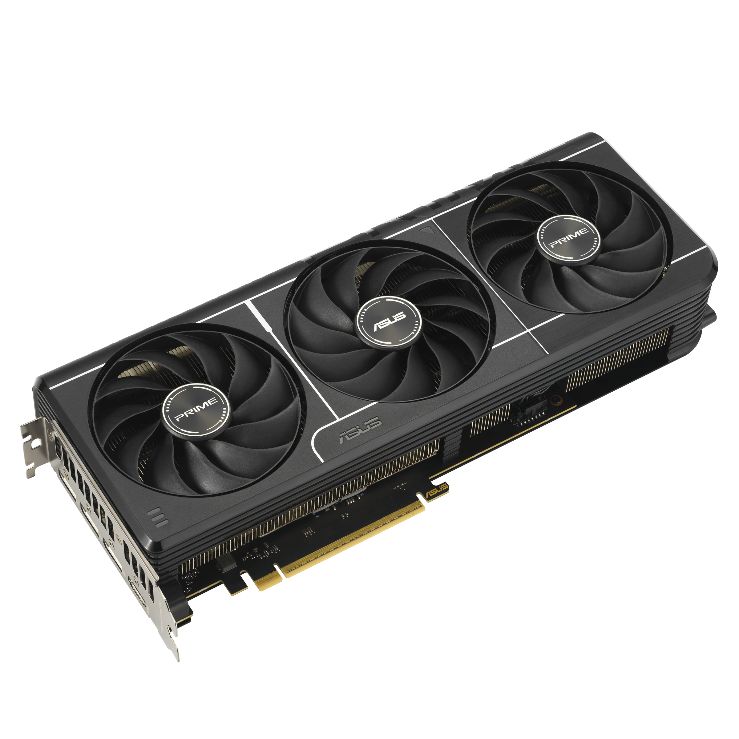 Asus RTX 5070 12Gb PRIME (PRIME-RTX5070-12G) Відеокарти image 3