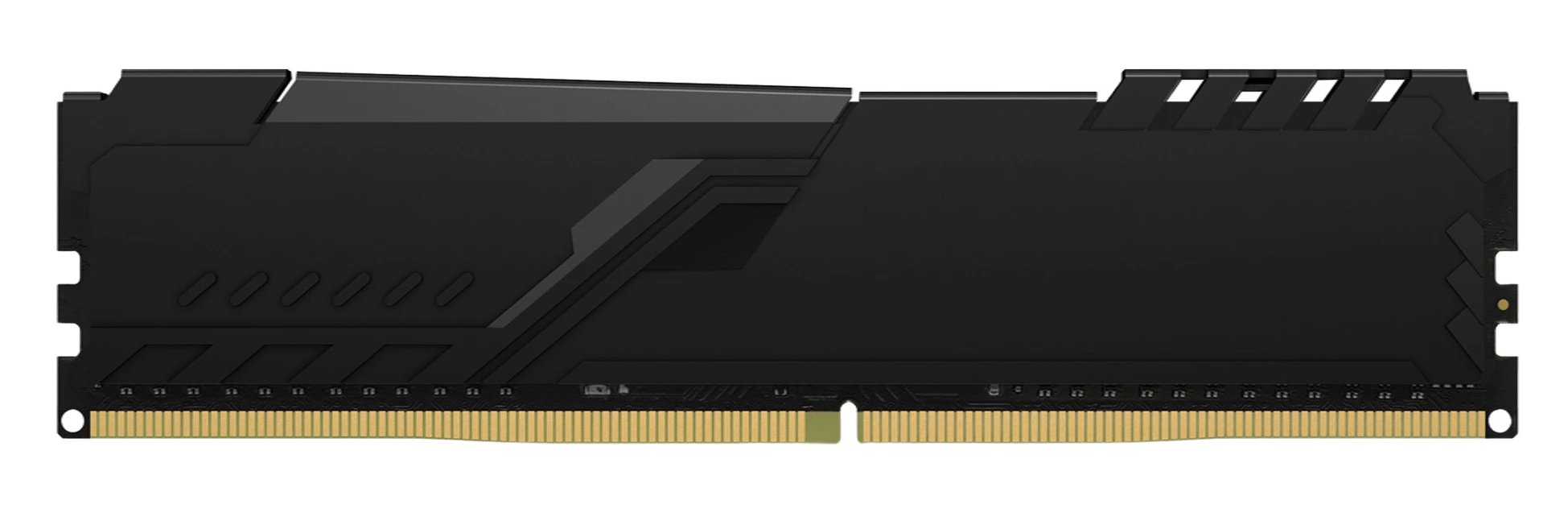 DDR4 32Gb (2x16) 3600MHz Kingston Fury Beast Black (KF436C18BBK2/32) Оперативна пам'ять image 3