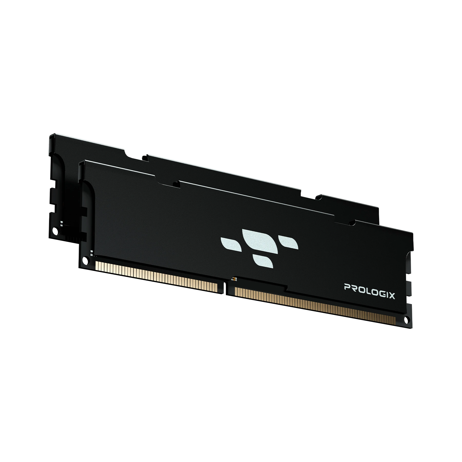 DDR4 32GB (2x16) 3600MHz Prologix Black (PRO32GB3600B4K) Оперативна пам'ять image 2