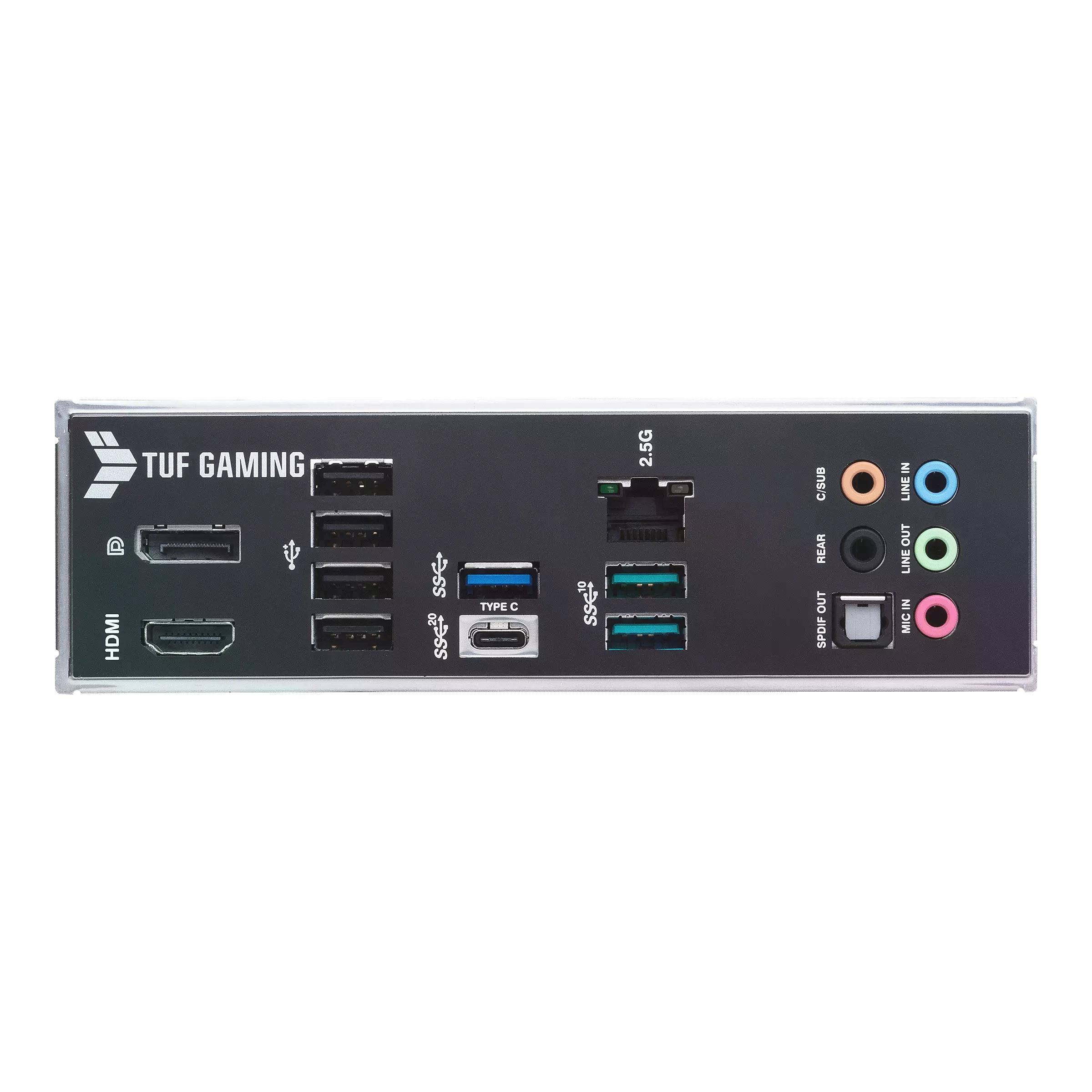 ASUS TUF H570-Pro Материнські плати image 2
